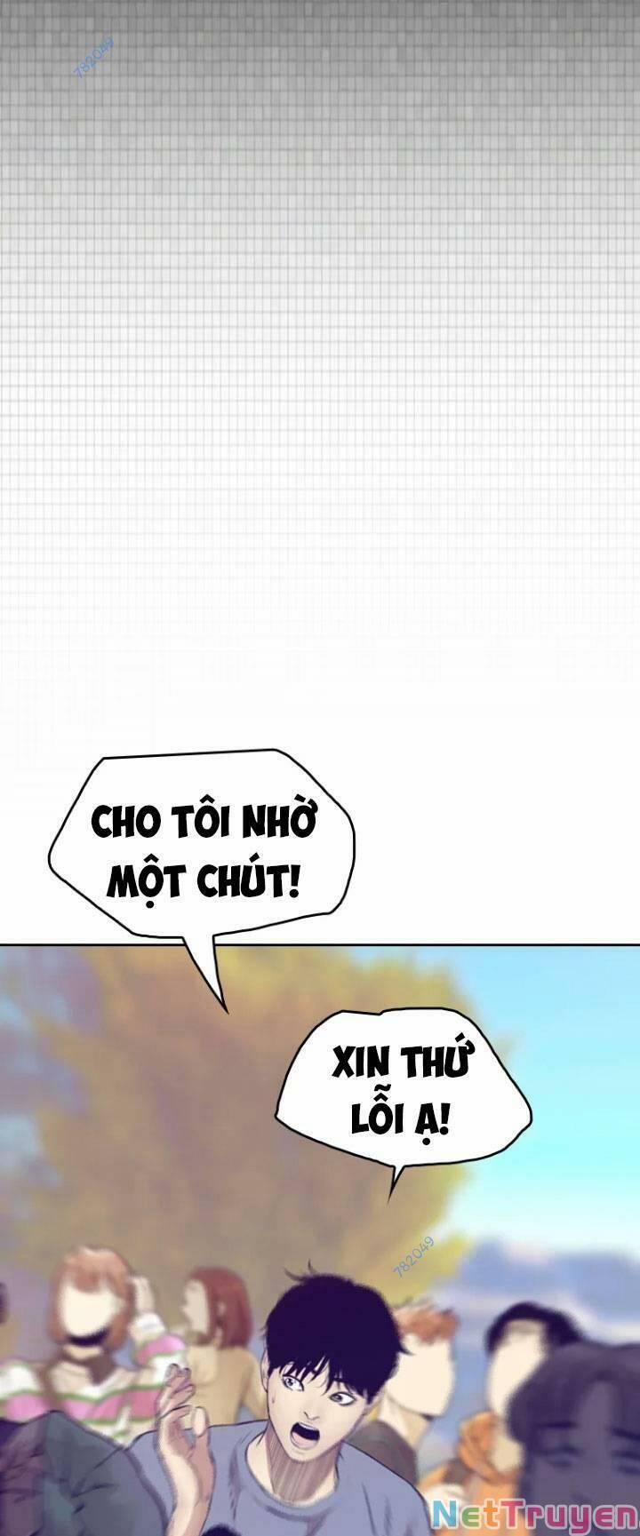 The Blob 52 trang 0