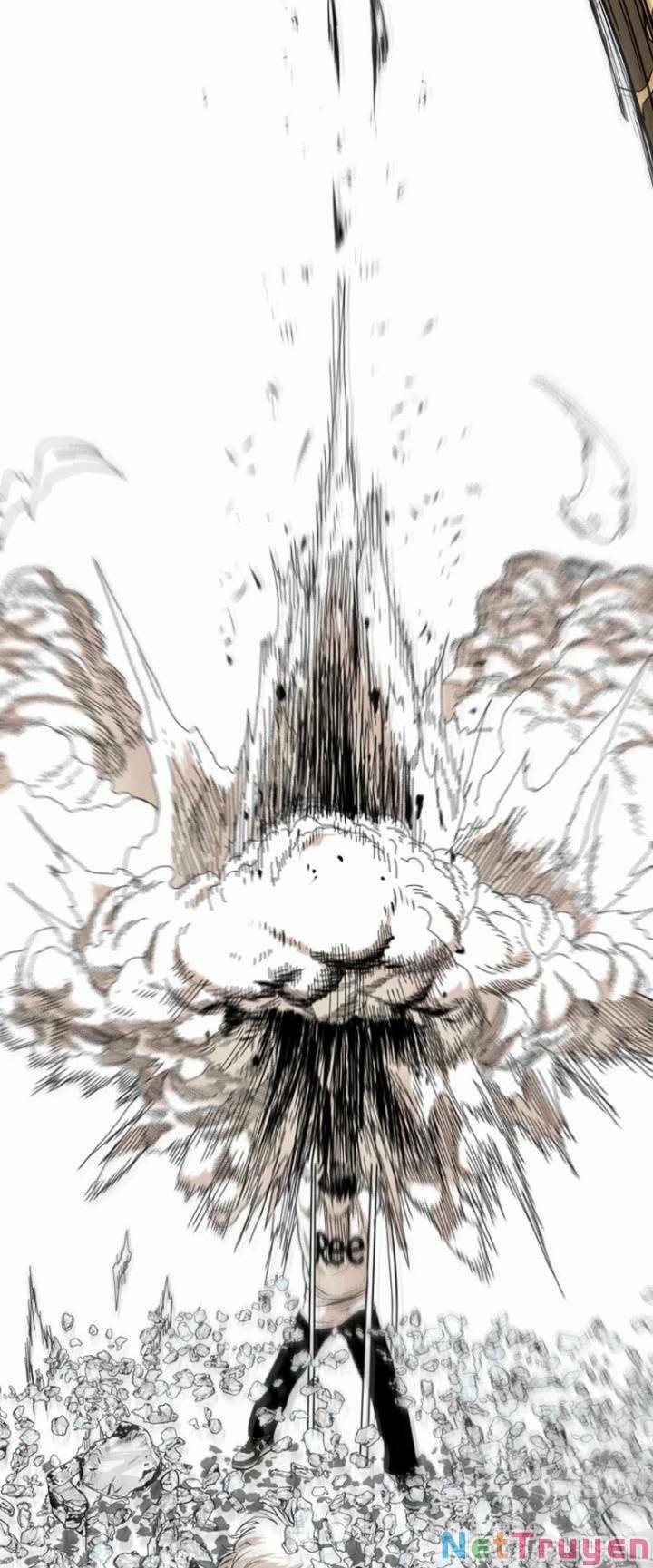 The Blob 53 trang 1