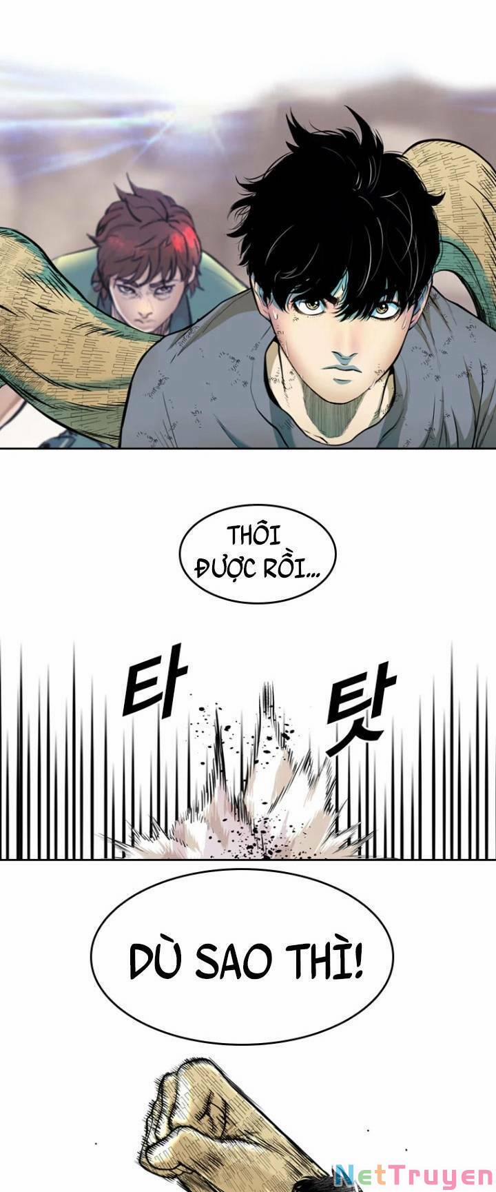 The Blob 54 trang 1