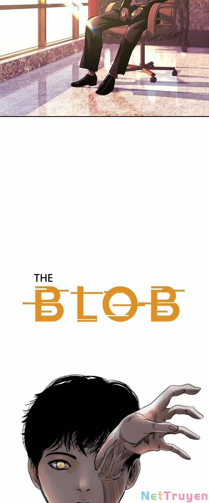 The Blob 58 trang 1