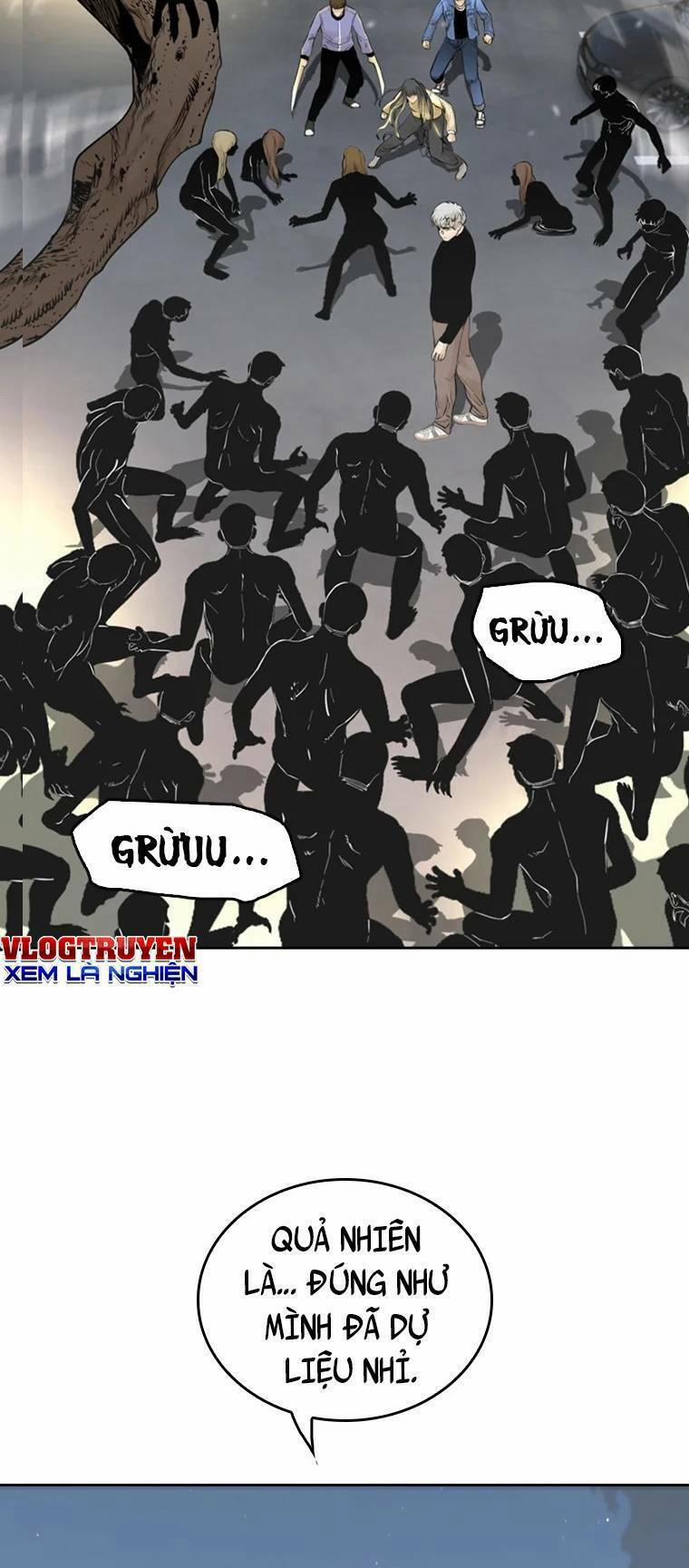 The Blob 86 trang 1