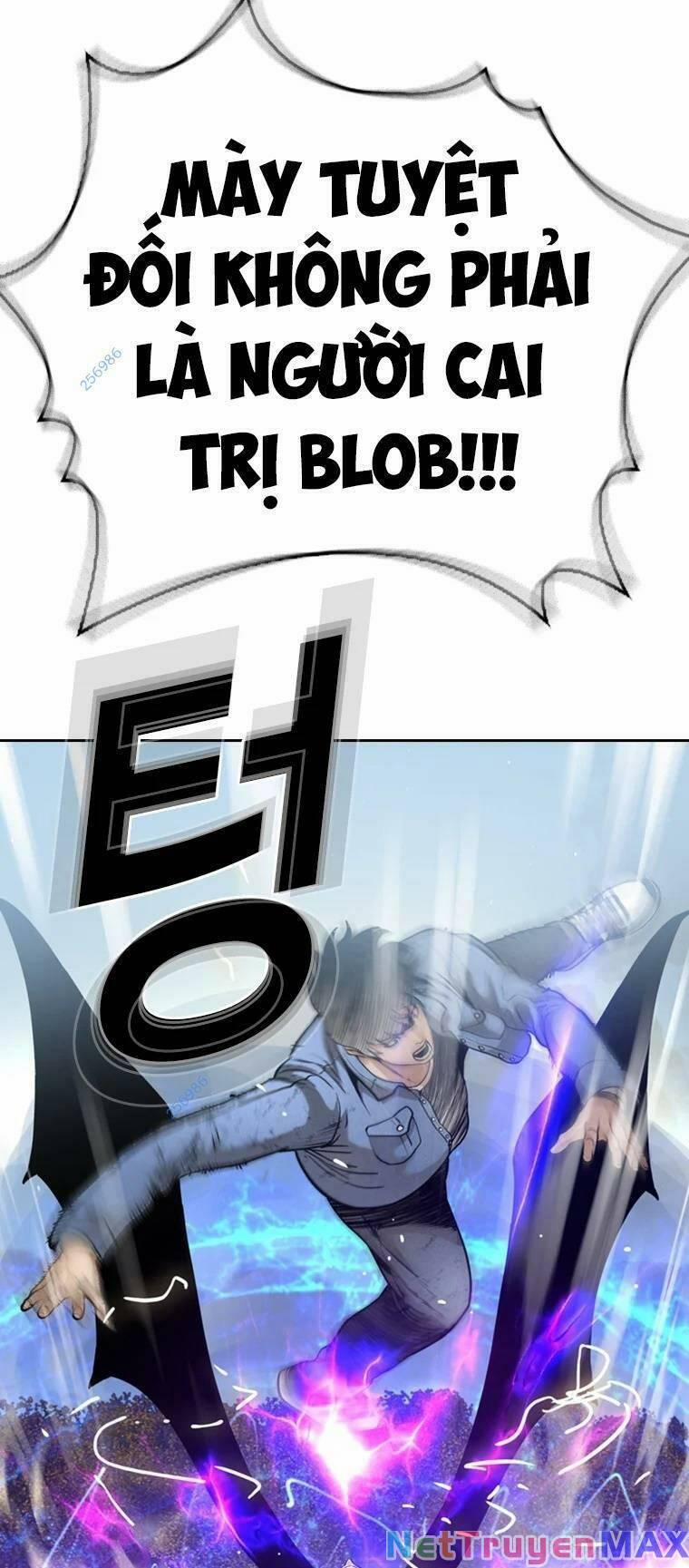 The Blob 92 trang 52