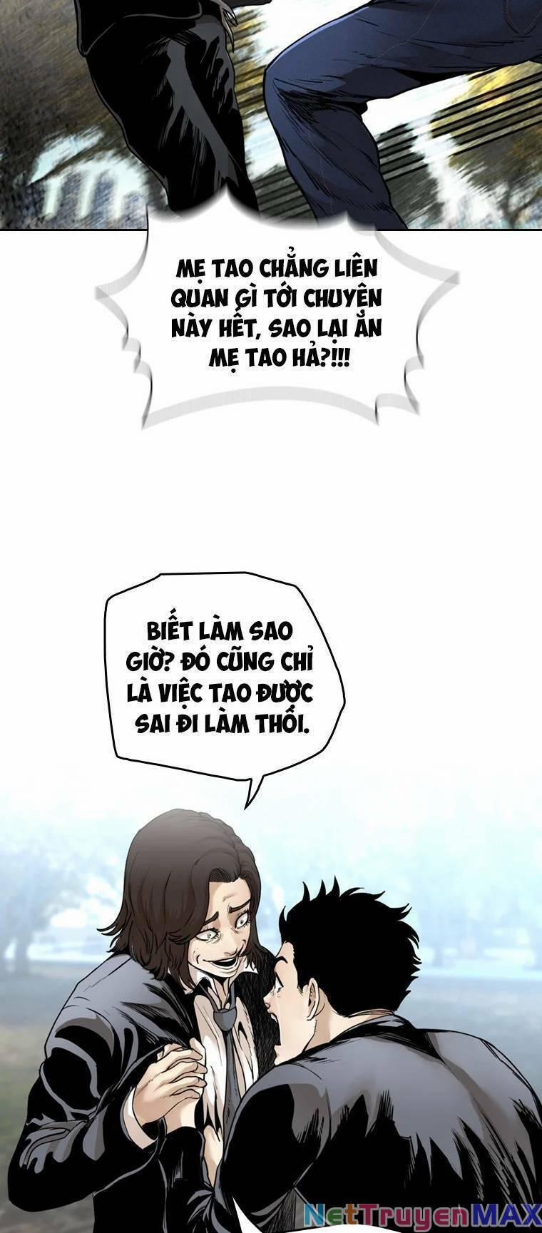 The Blob 92 trang 9