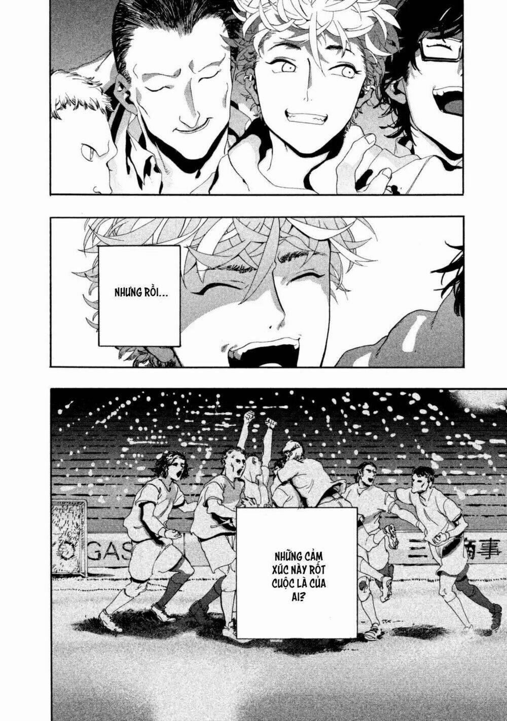 The Blue Period 1 trang 37