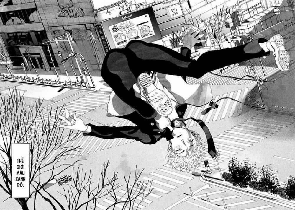 The Blue Period 1 trang 53