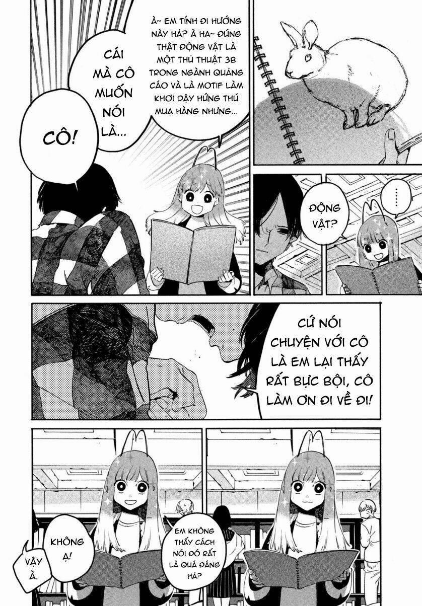 The Blue Period 39 trang 29