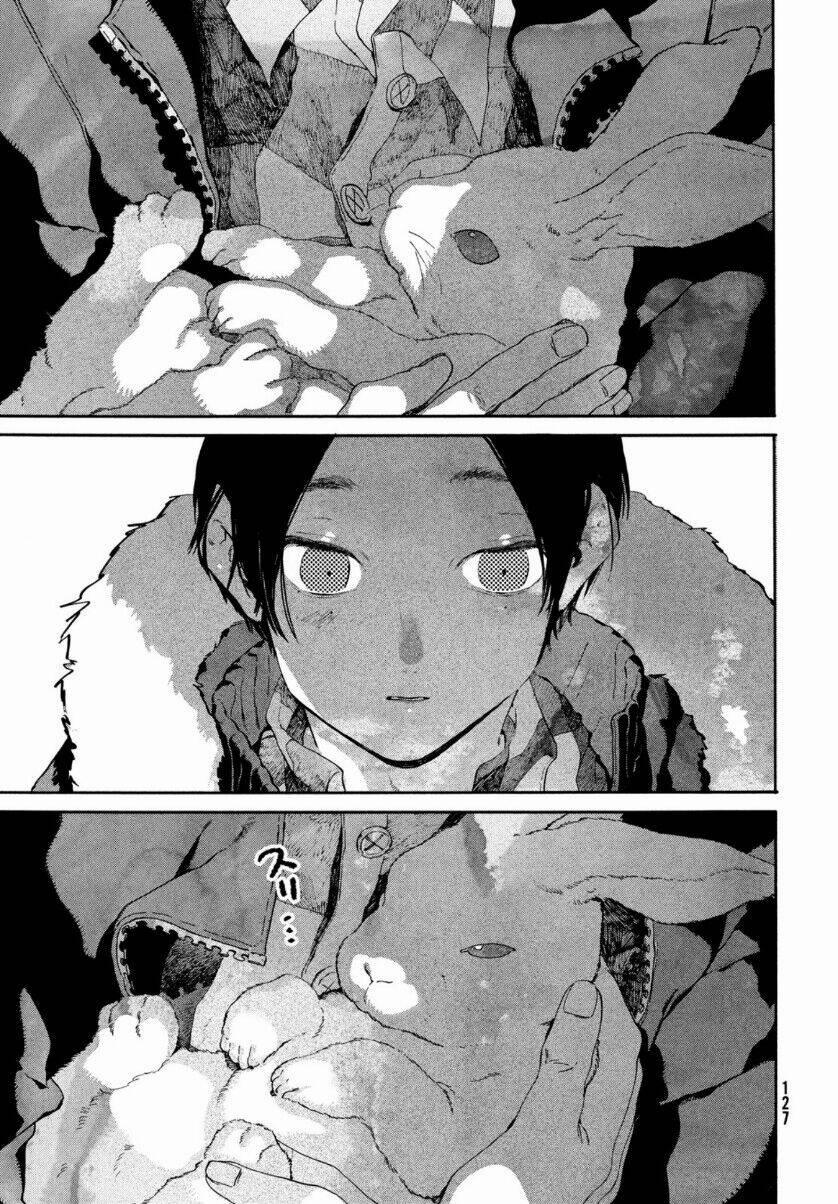 The Blue Period 39 trang 32