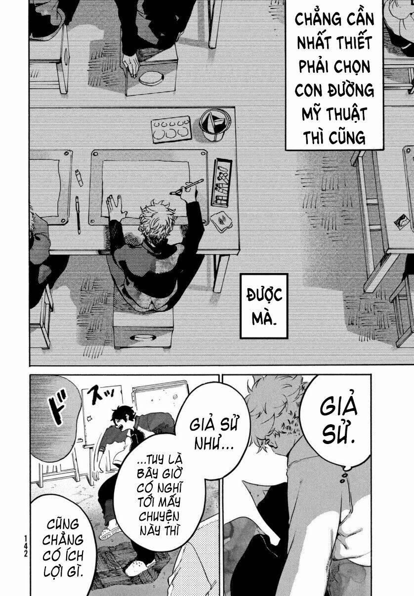 The Blue Period 39 trang 46