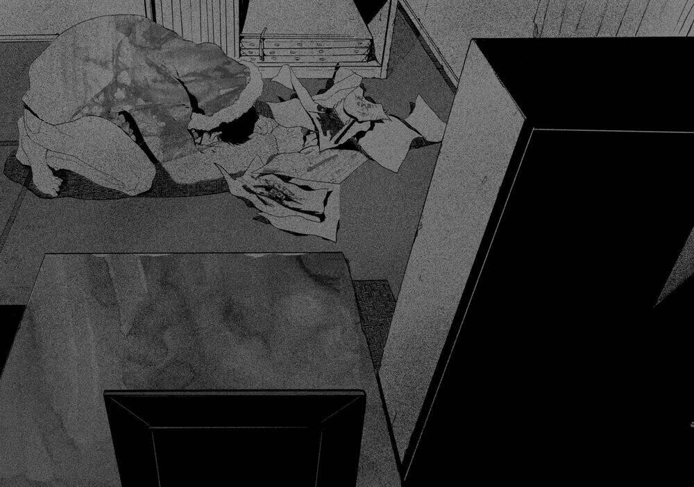 The Blue Period 40 trang 37