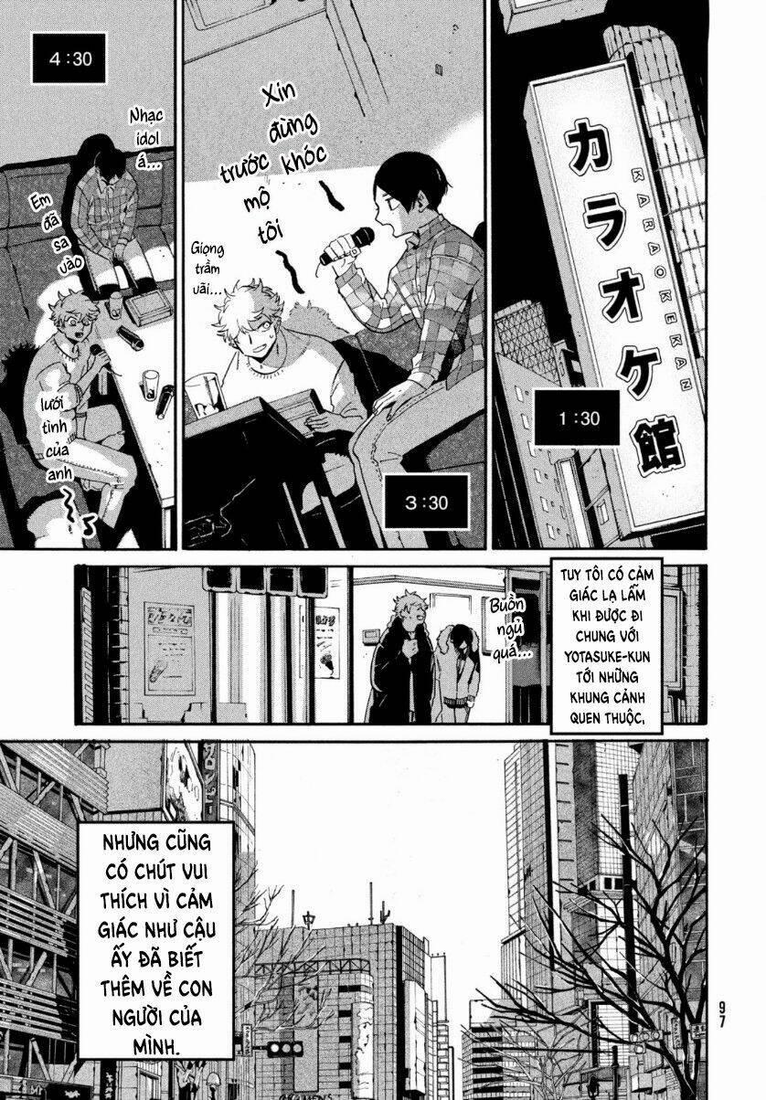 The Blue Period 41 trang 41