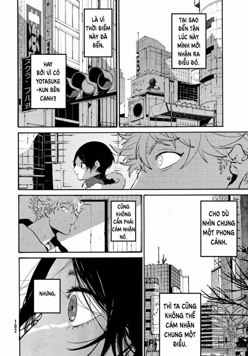 The Blue Period 41 trang 46