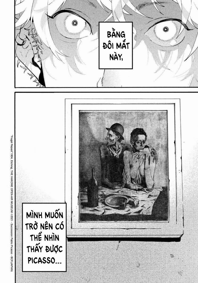 The Blue Period 43 trang 30