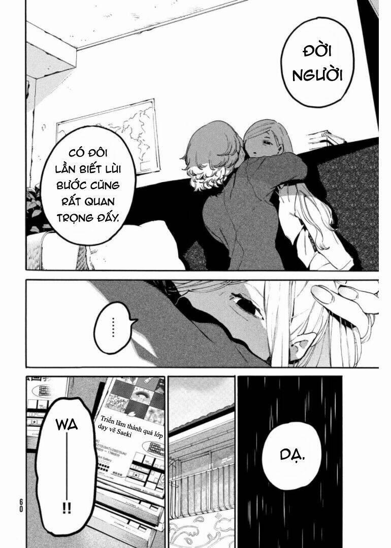 The Blue Period 47 trang 11