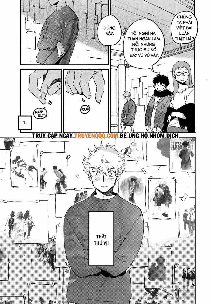 The Blue Period 50 trang 2