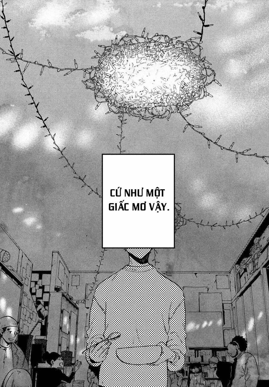 The Blue Period 51.5 trang 12