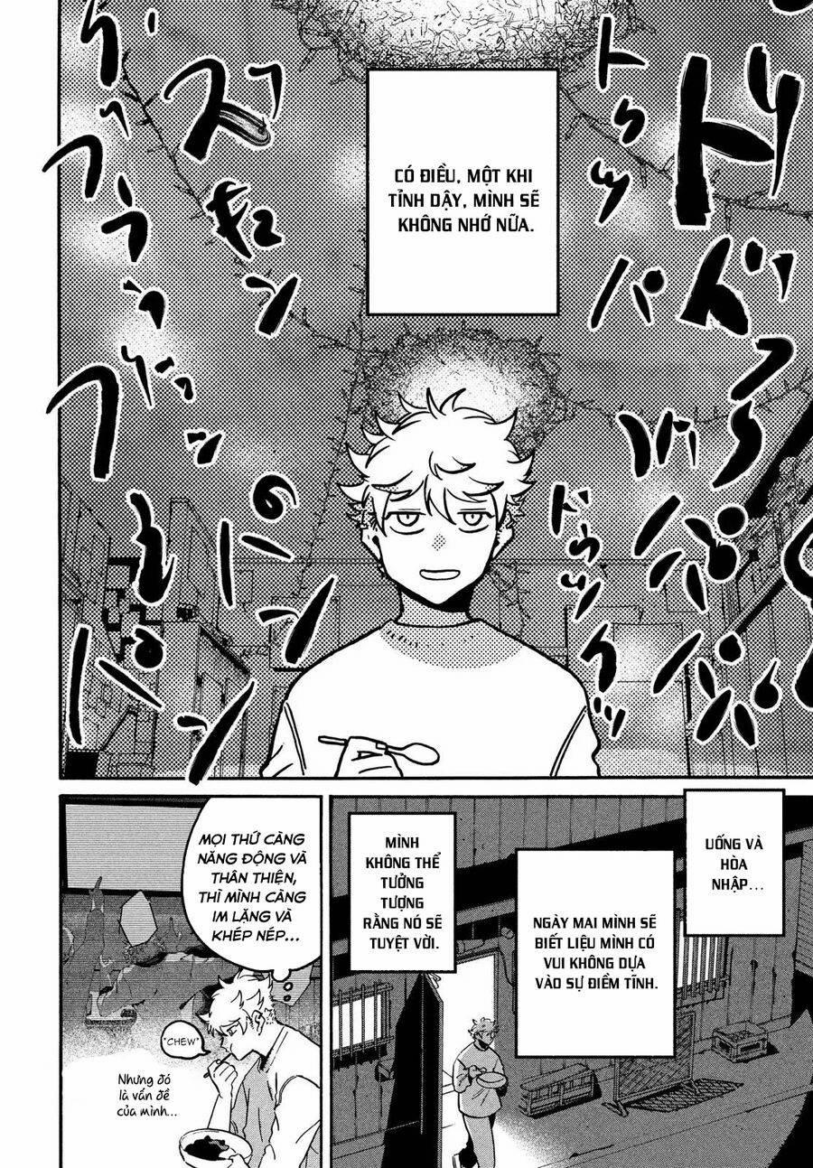 The Blue Period 51.5 trang 13