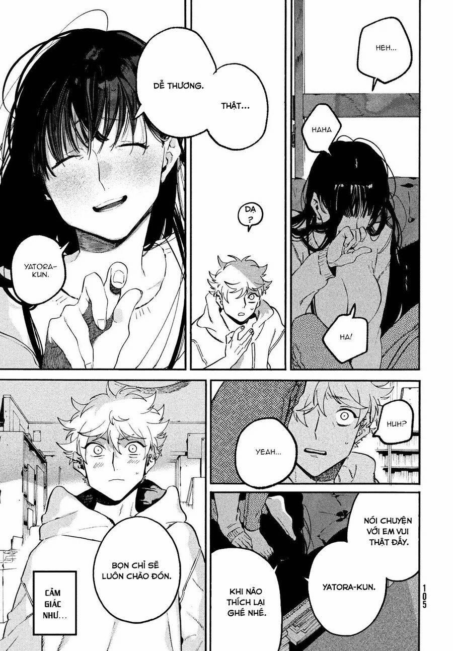 The Blue Period 51.5 trang 6