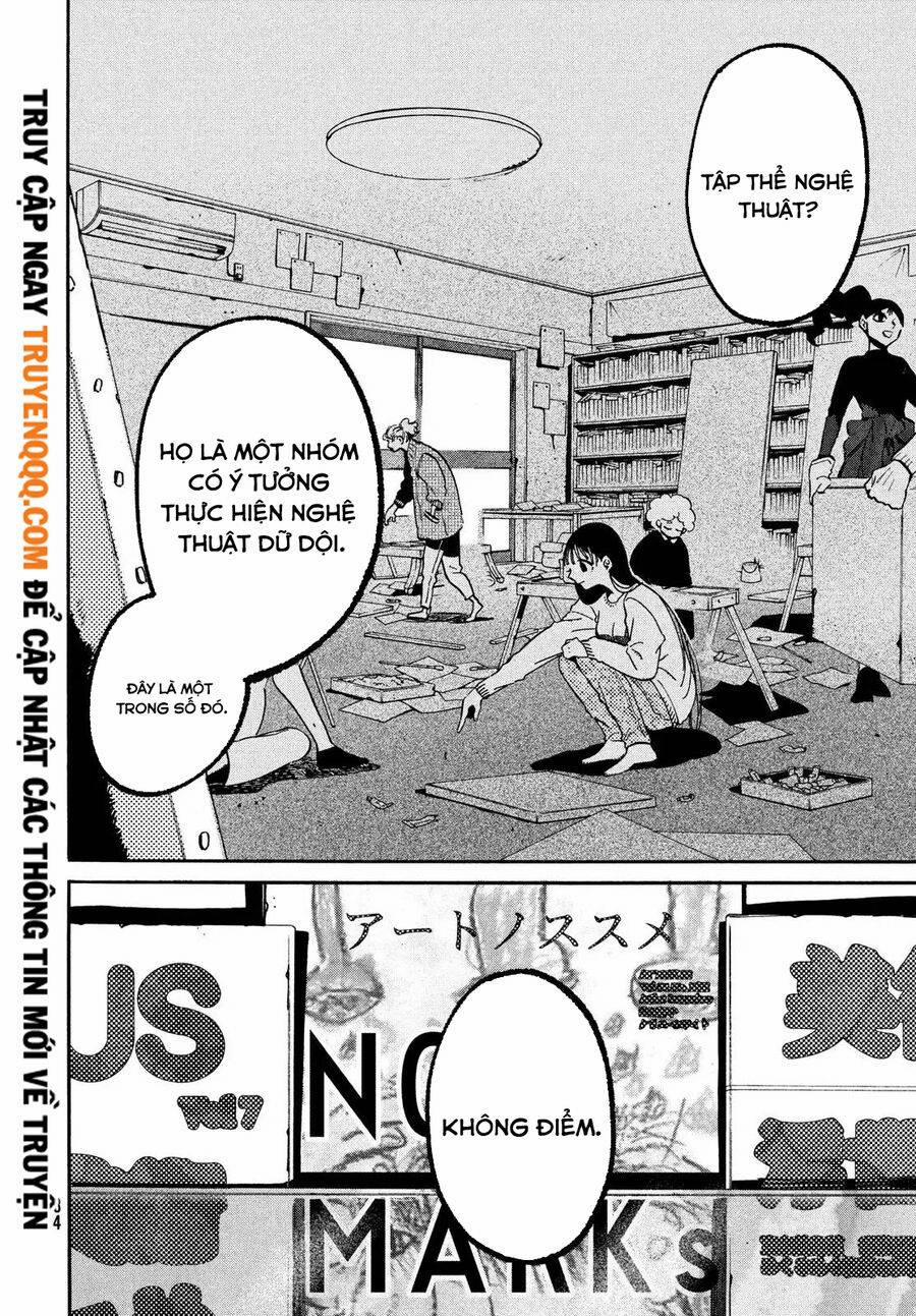 The Blue Period 51 trang 7