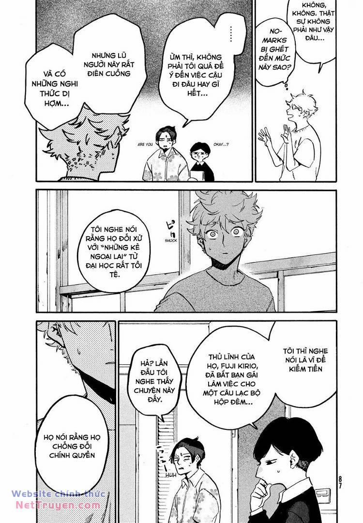 The Blue Period 53 trang 12