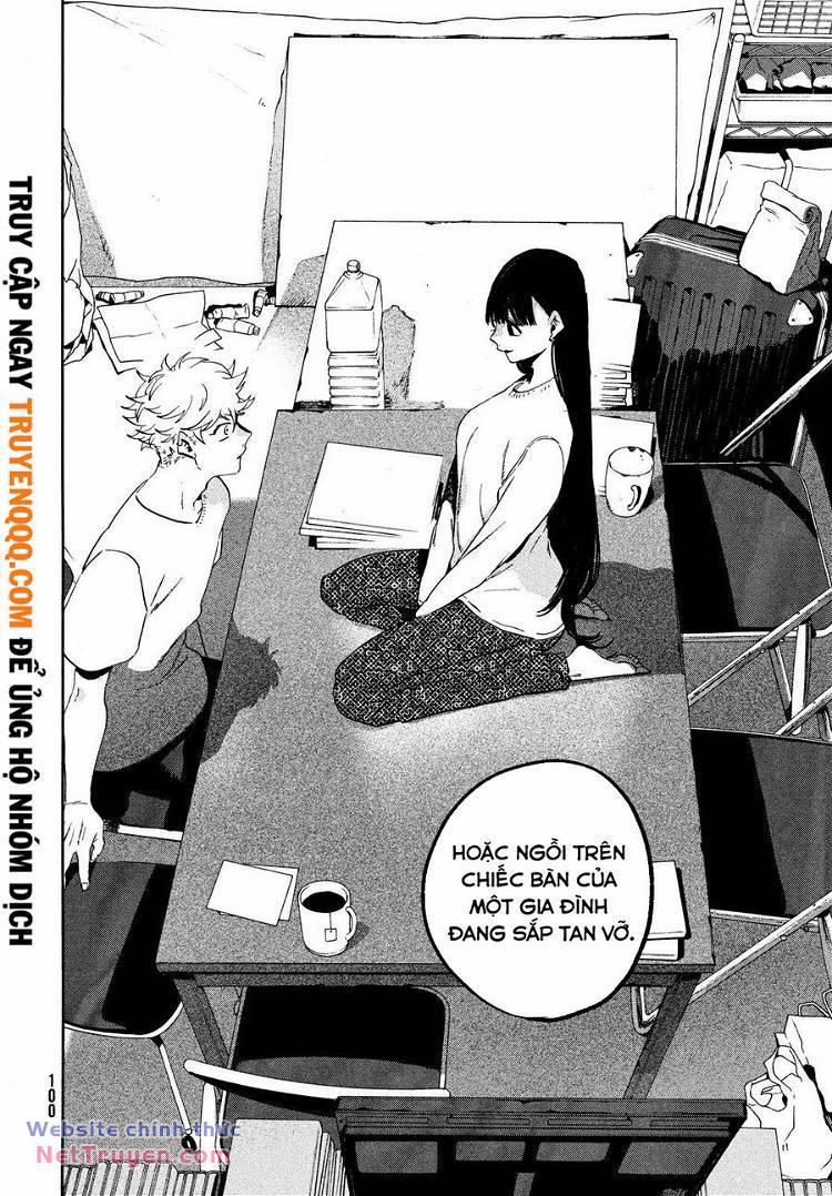 The Blue Period 53 trang 25