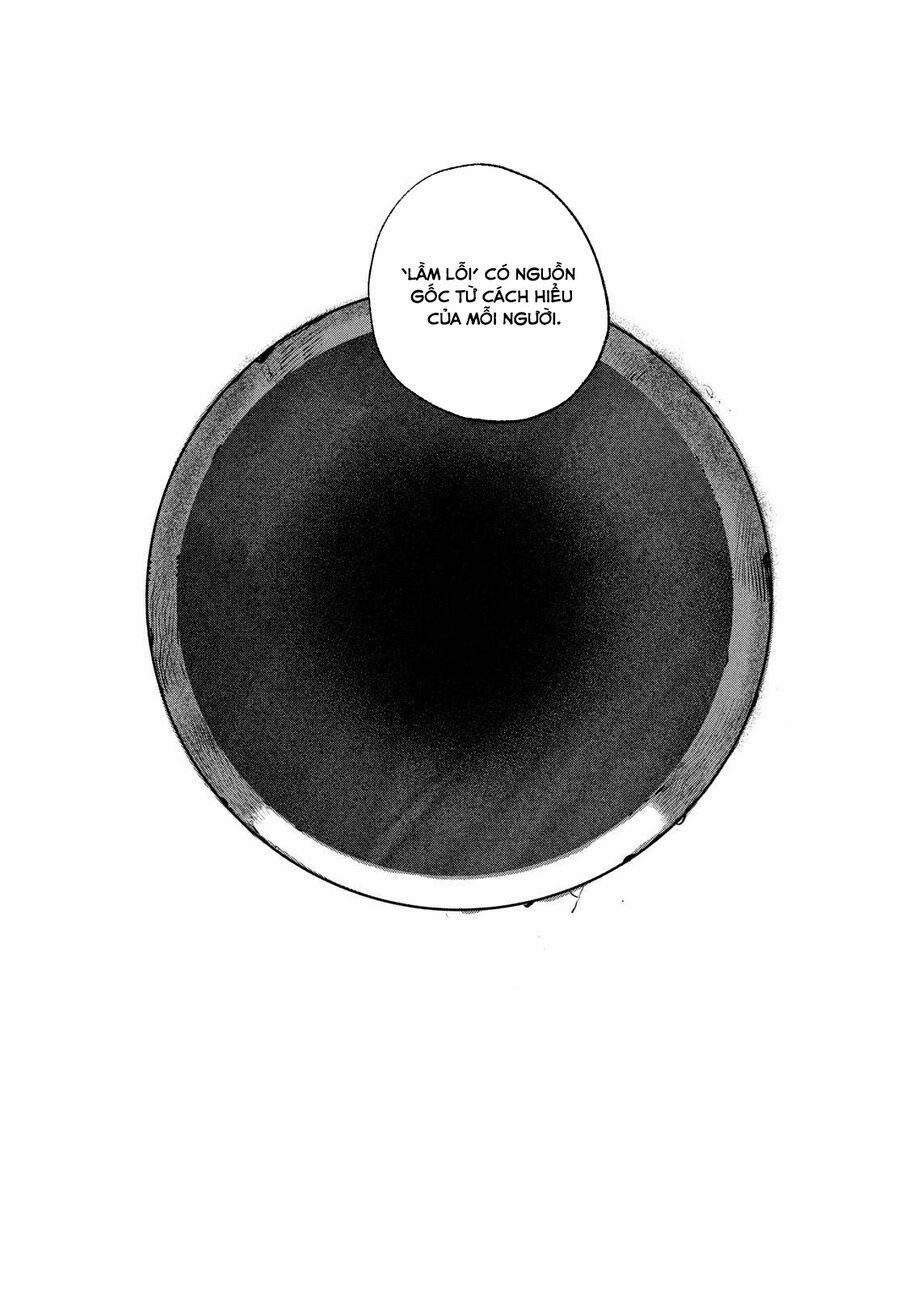 The Blue Period 54.5 trang 3