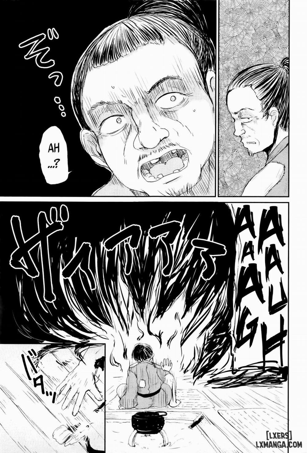 The Bonds of Gedou 1 trang 29