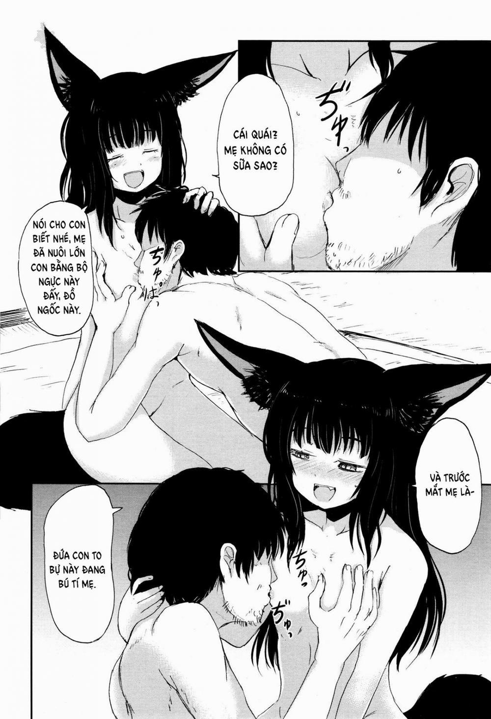 The Bonds of Gedou Oneshot trang 23