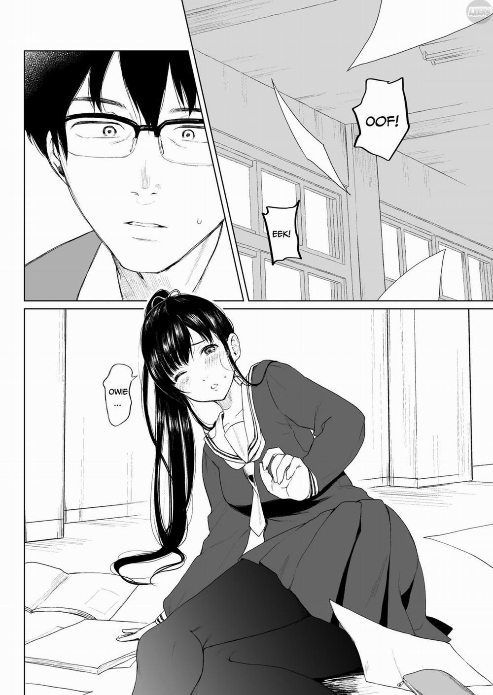 The Bonds of Love 1 trang 11