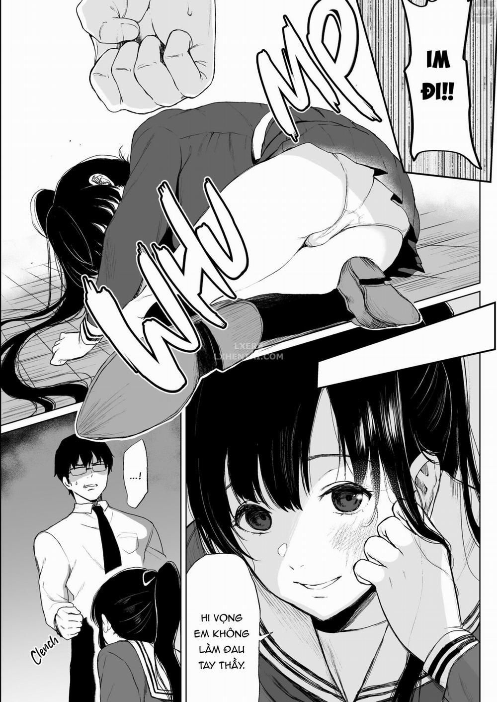 The Bonds of Love 1 trang 24