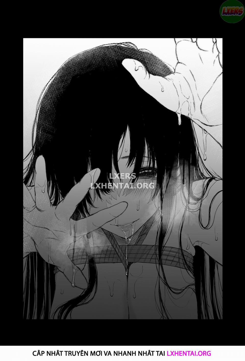 The Bonds of Love 3 trang 17