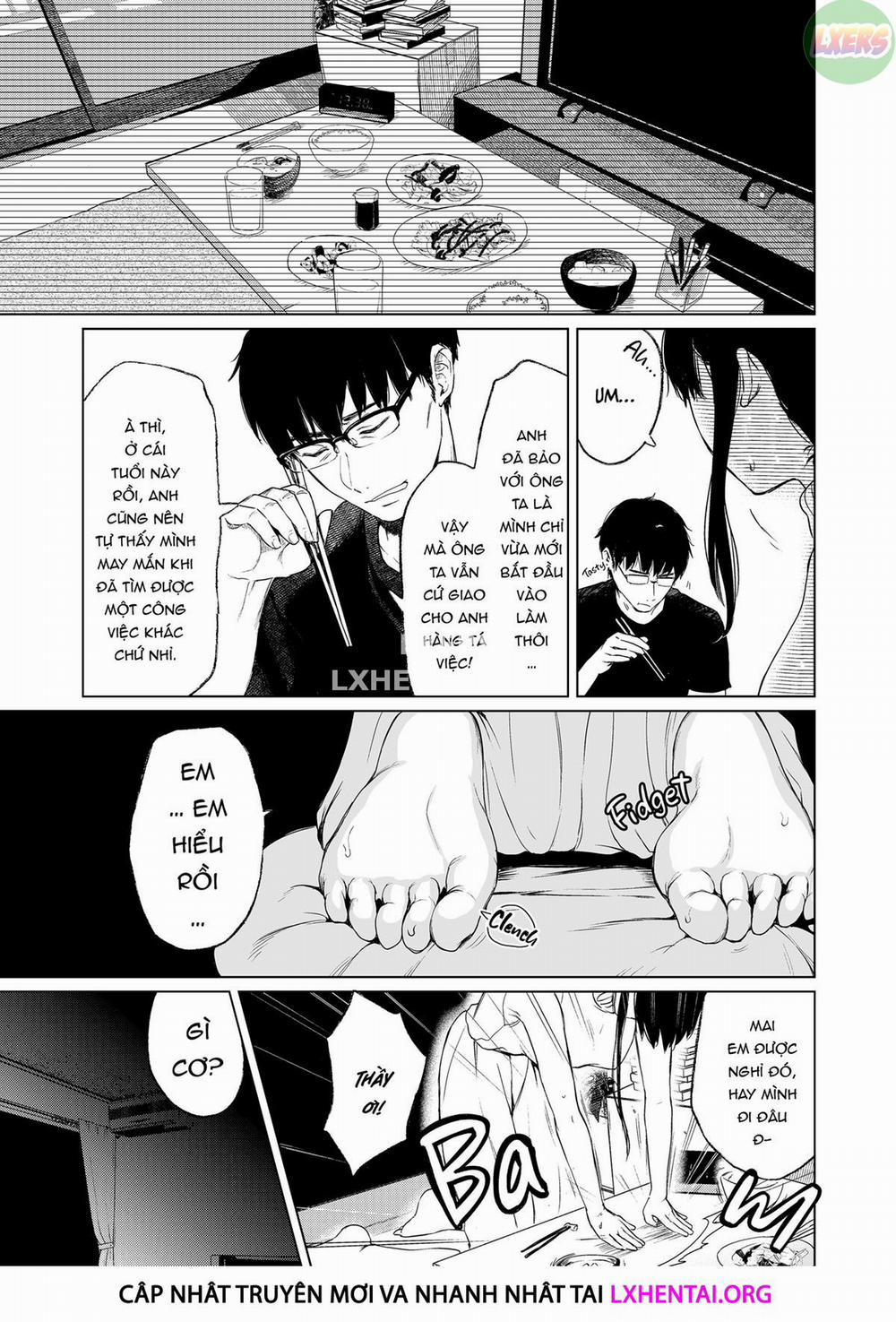 The Bonds of Love 3 trang 29