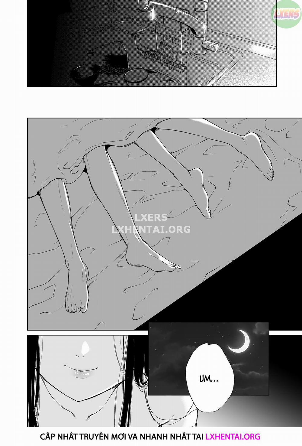 The Bonds of Love 3 trang 42