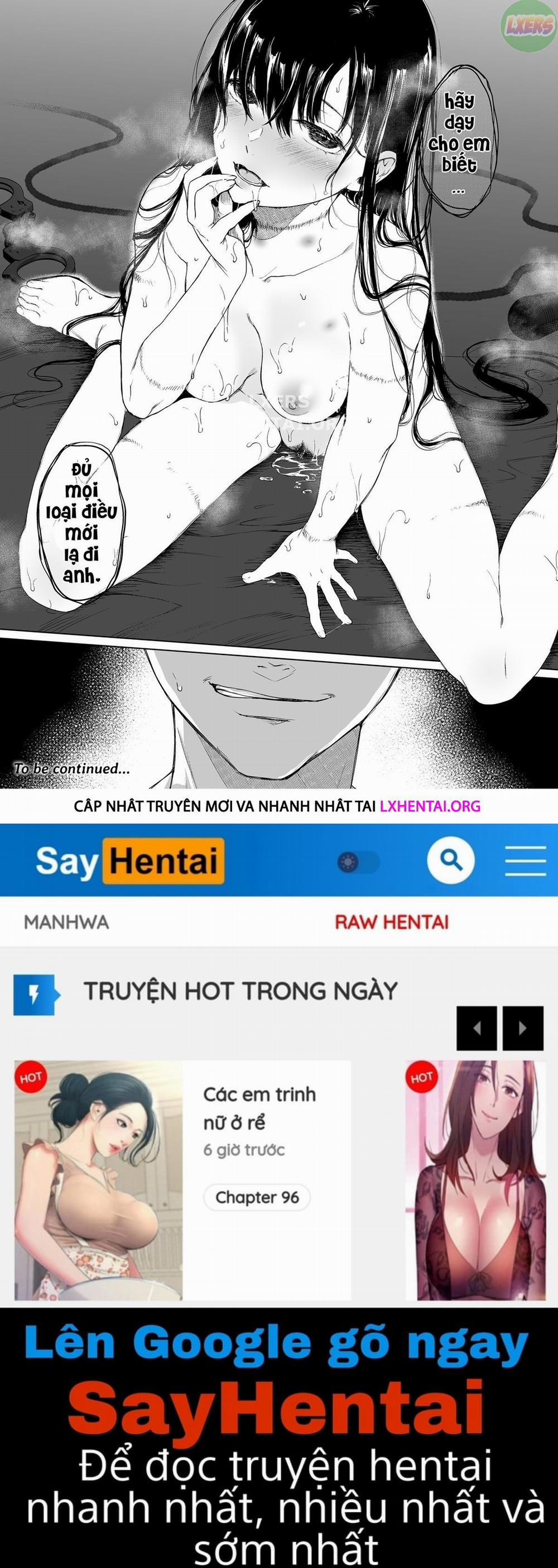 The Bonds of Love 3 trang 44