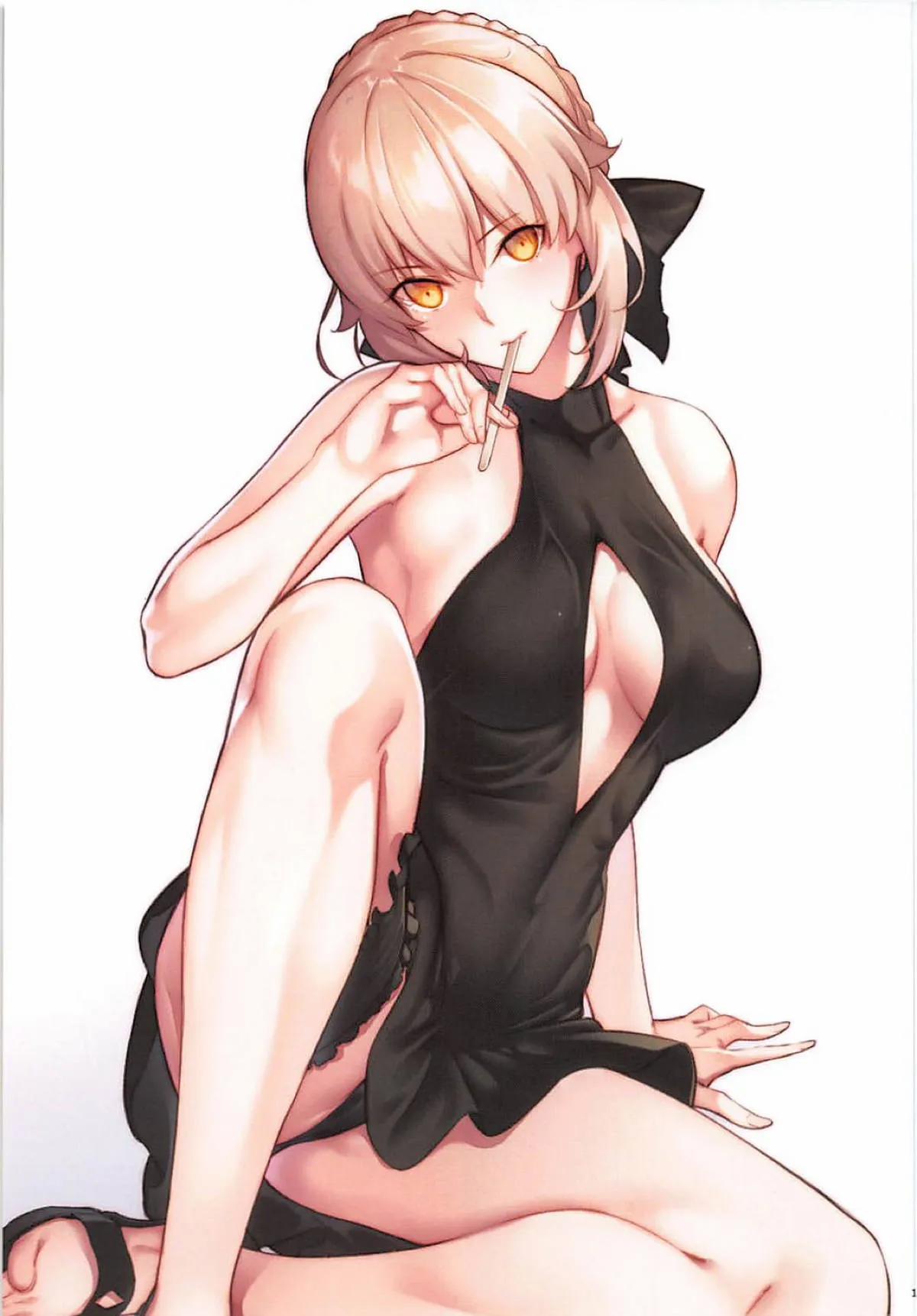 The Book Of Sakura 2 (Fate/Stay Night) OneShot trang 16