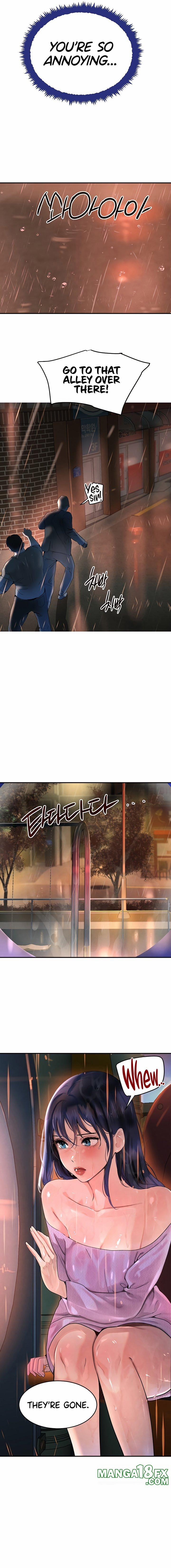 The Boss’s Daughter 27 trang 12