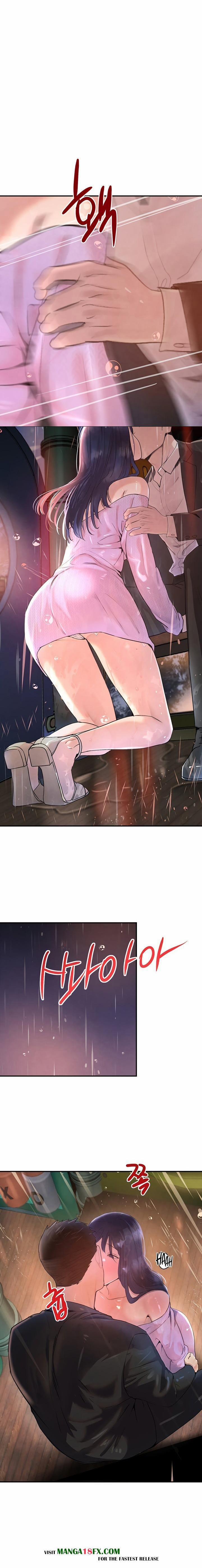 The Boss’s Daughter 27 trang 19