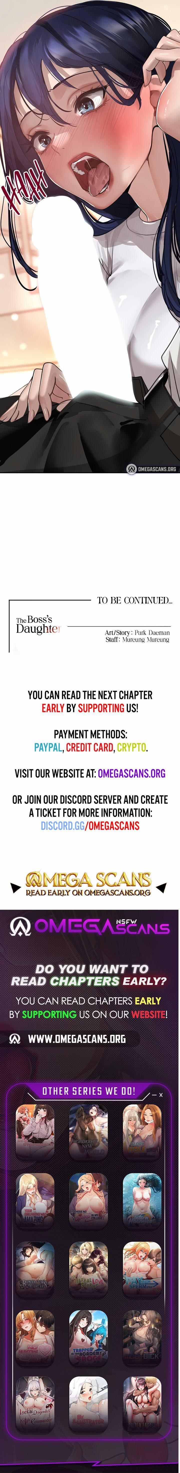 The Boss’s Daughter 41 trang 9