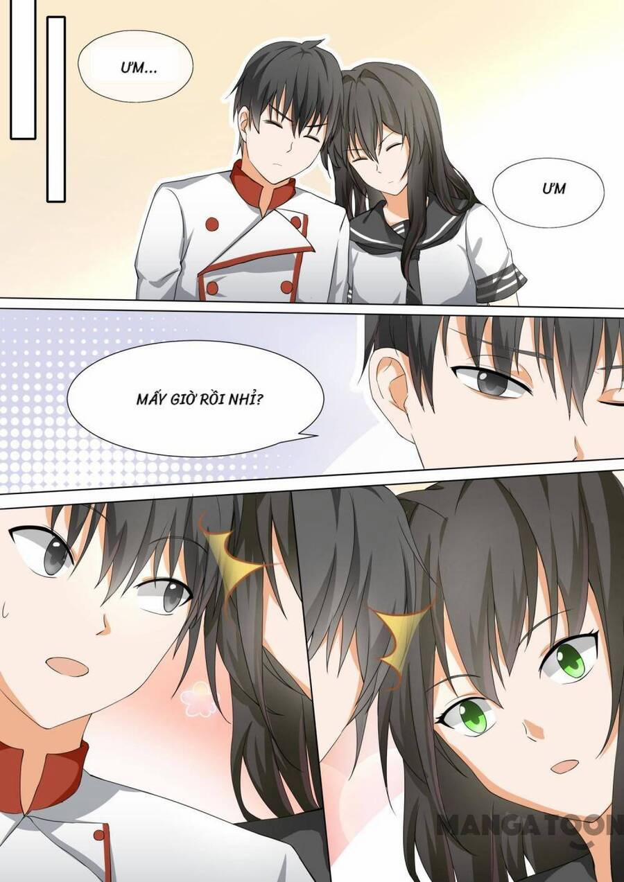 The Boy In The All-Girls School 108 trang 0