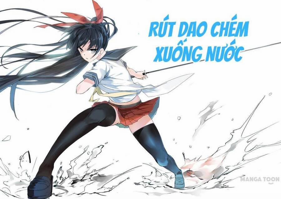 The Boy In The All-Girls School 161 trang 0