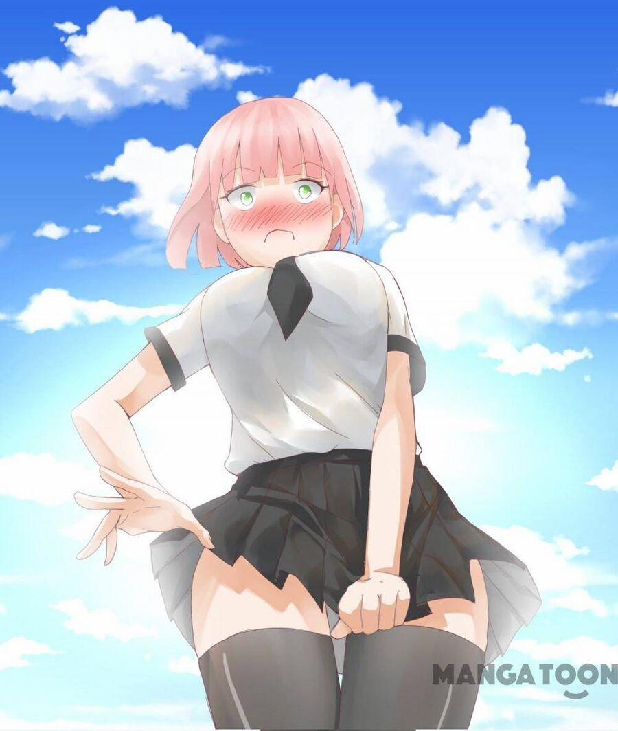 The Boy In The All-Girls School 213 trang 0