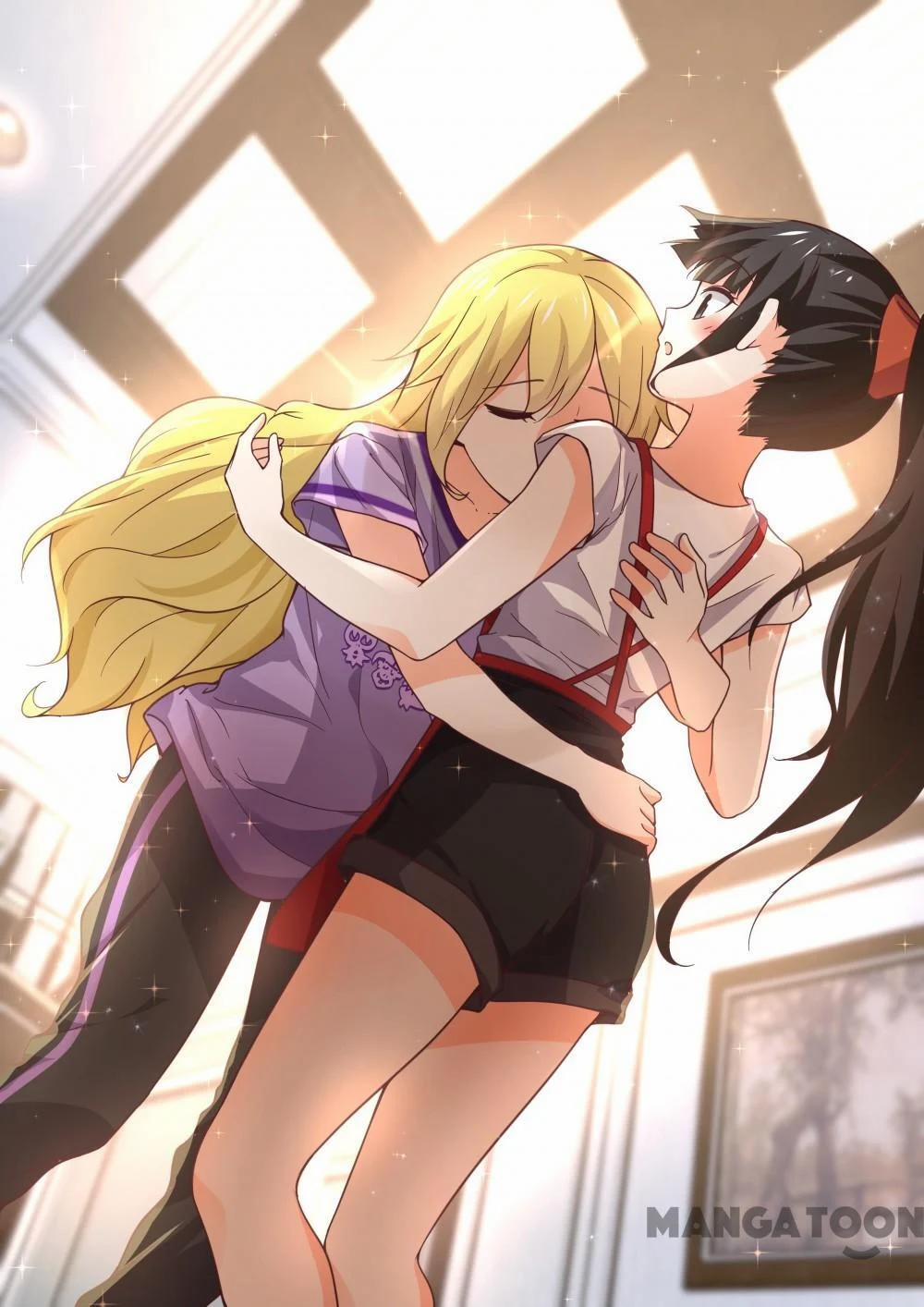 The Boy In The All-Girls School 410 trang 0