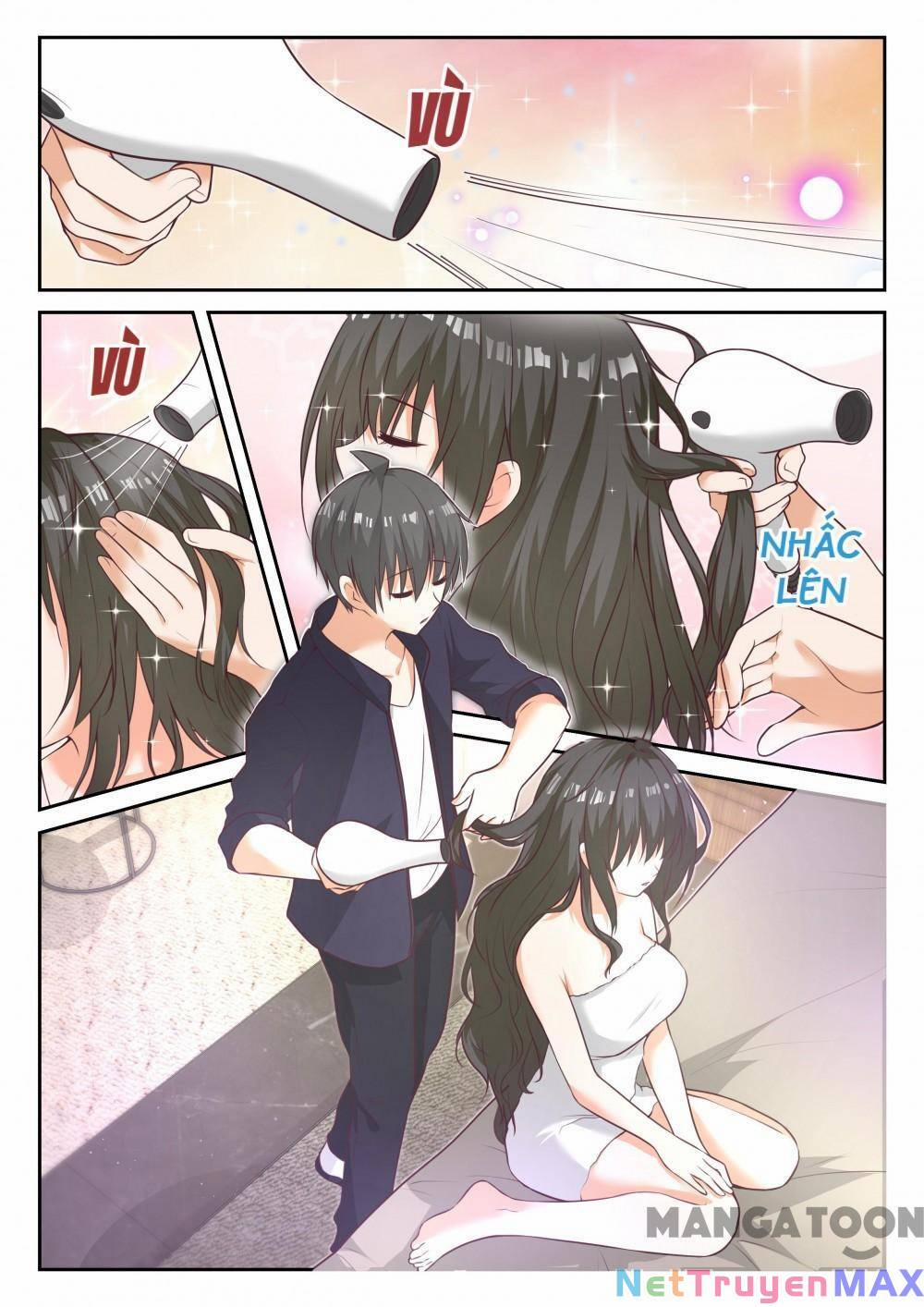 The Boy In The All-Girls School 435 trang 1