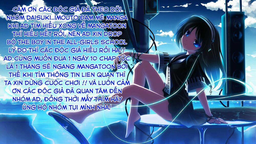 The Boy In The All-Girls School 44 trang 0