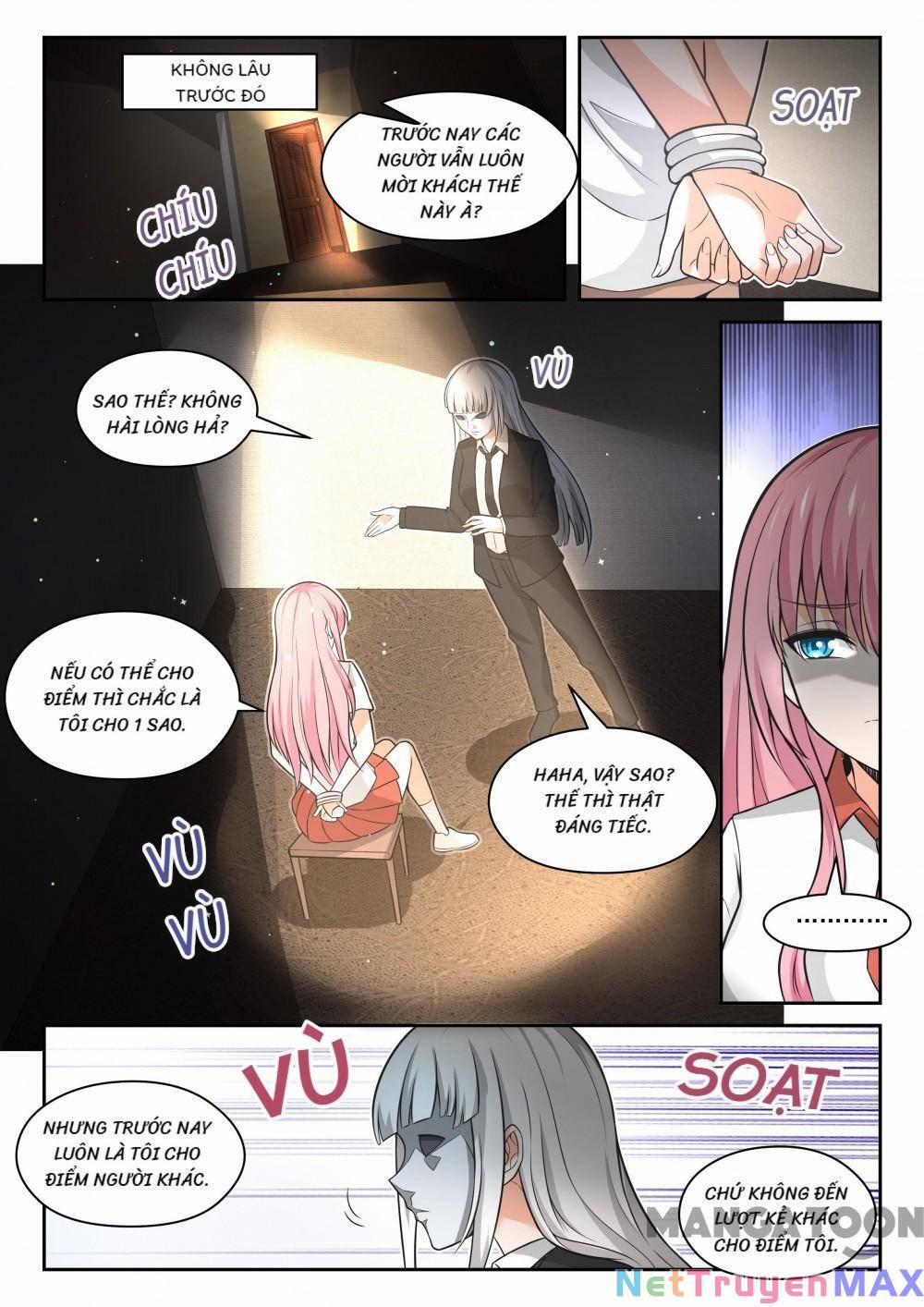 The Boy In The All-Girls School 473 trang 1