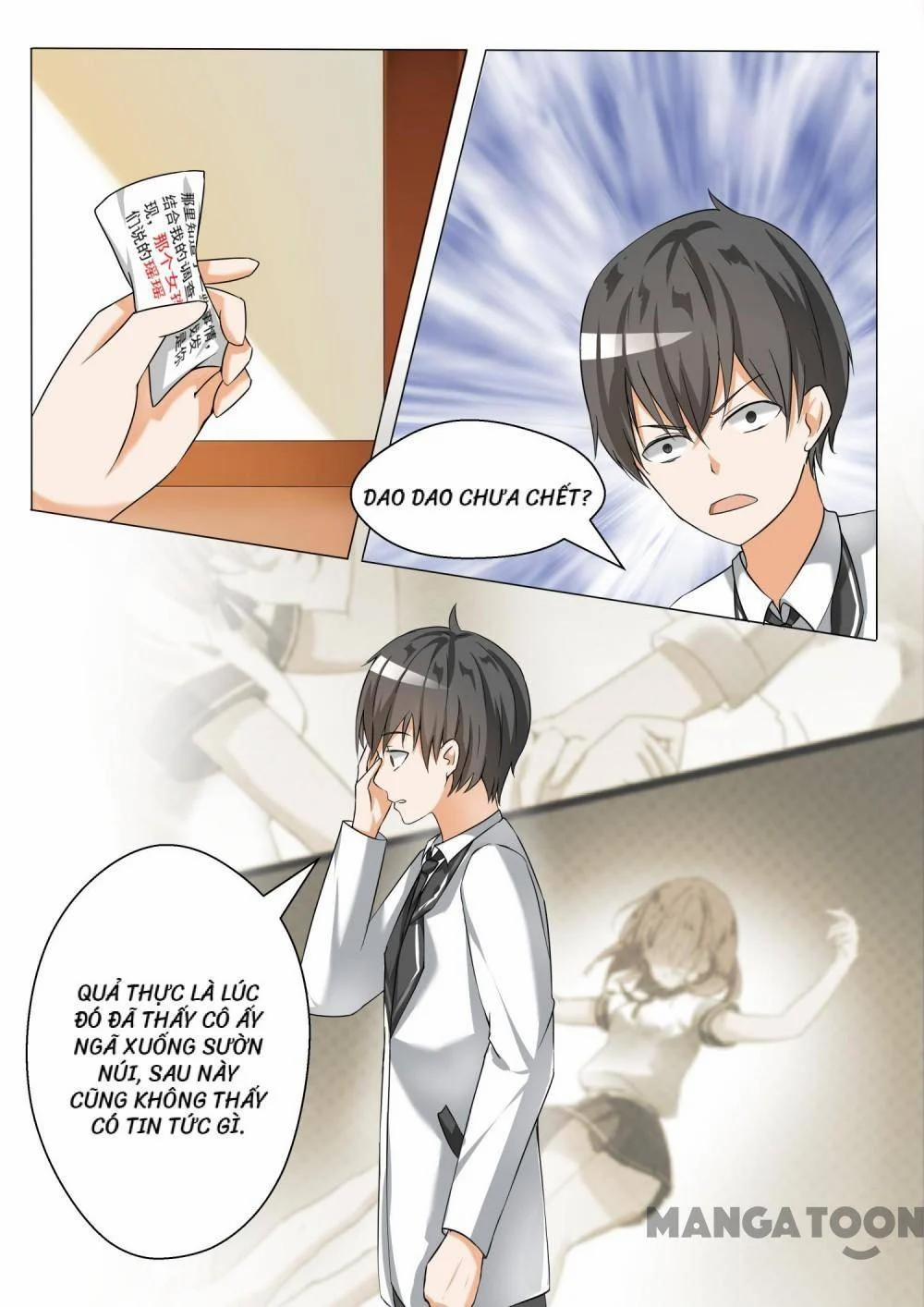 The Boy In The All-Girls School 70 trang 1