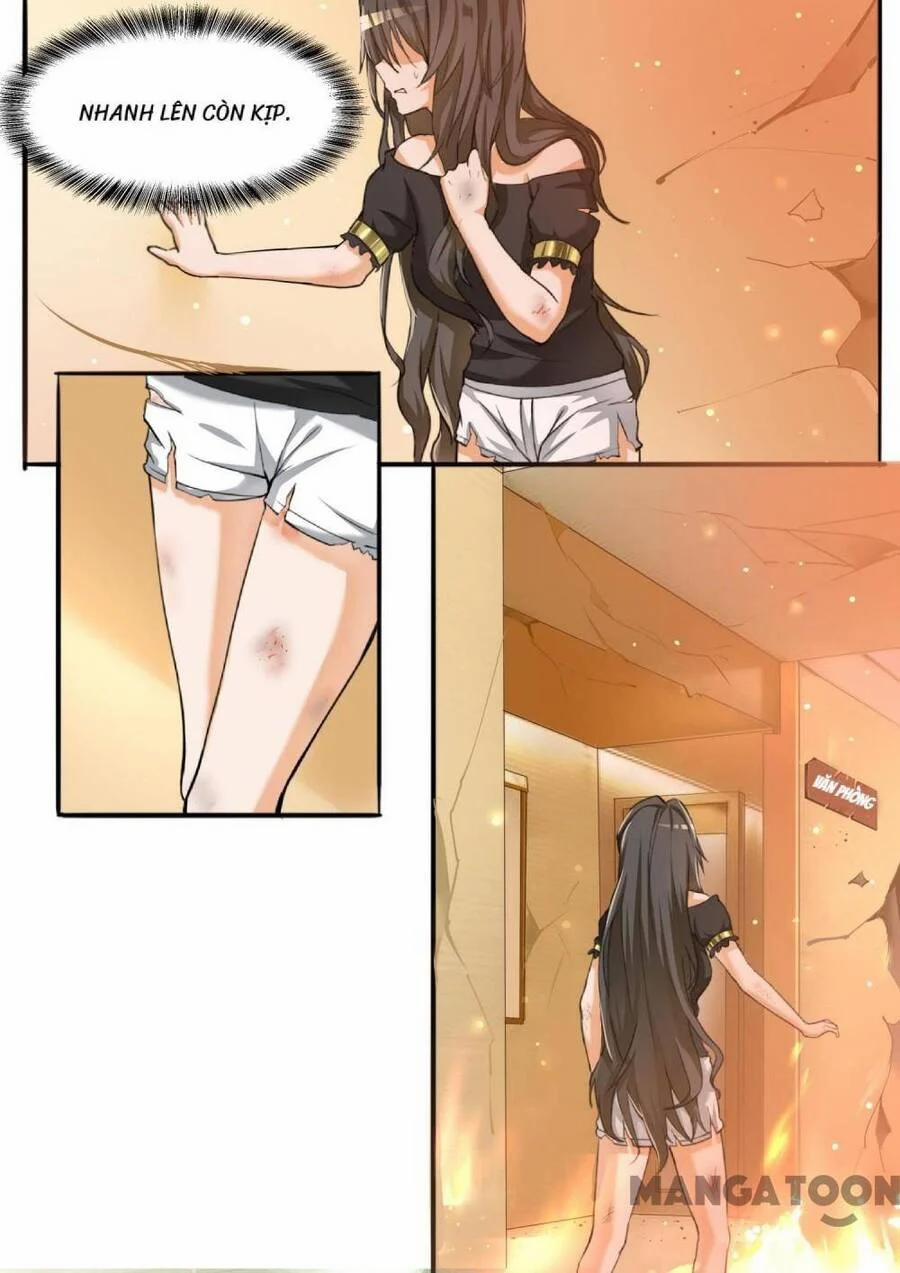 The Boy In The All-Girls School 72 trang 1