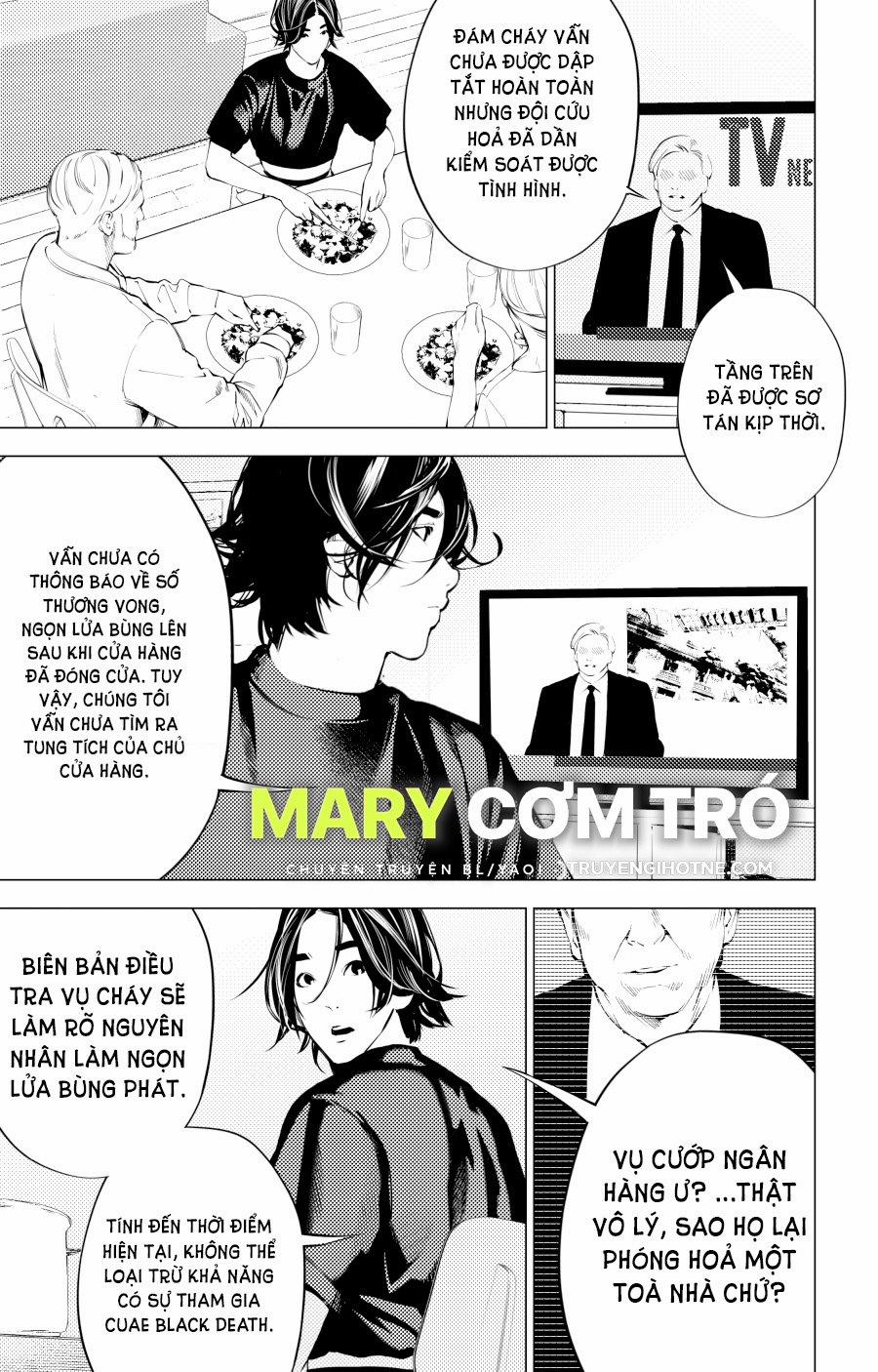 The Boy & The Wolf 10.3 trang 0