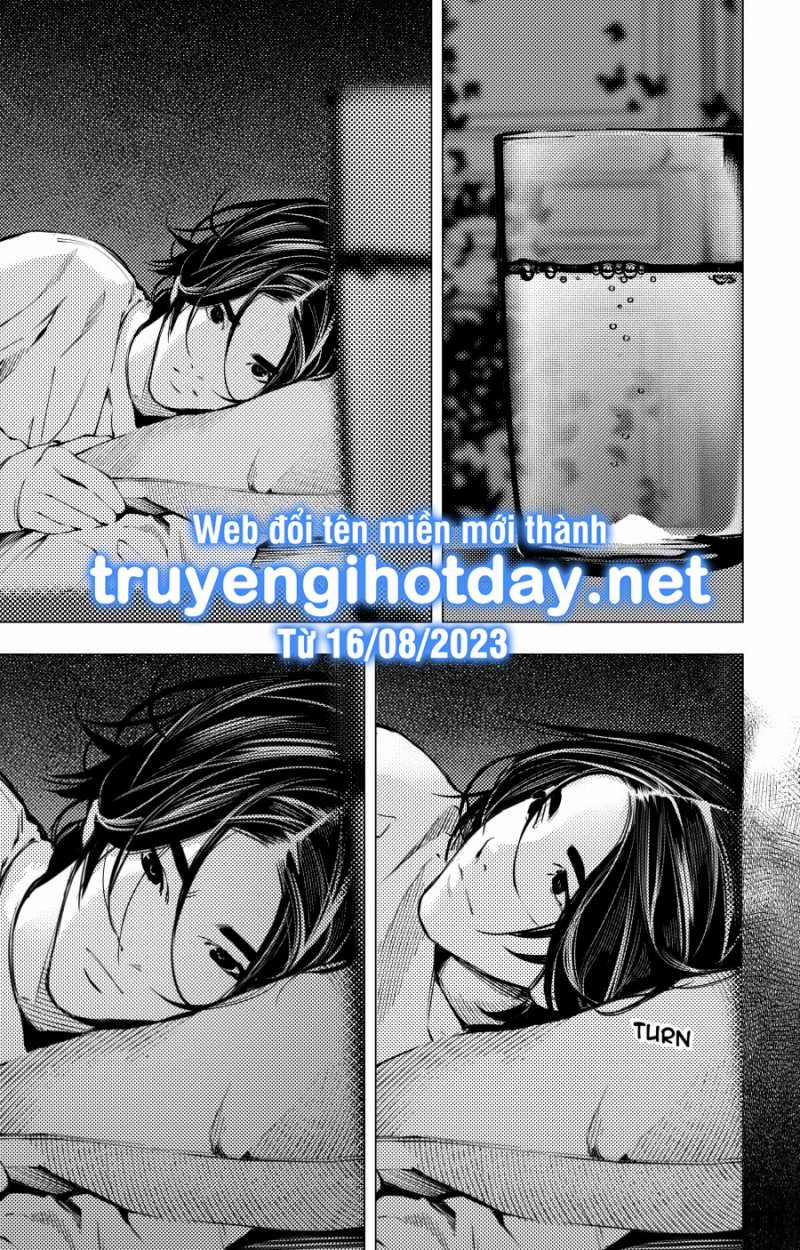 The Boy & The Wolf 11.1 trang 1