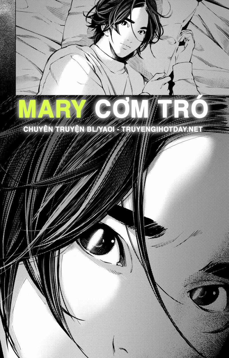 The Boy & The Wolf 11.1 trang 2