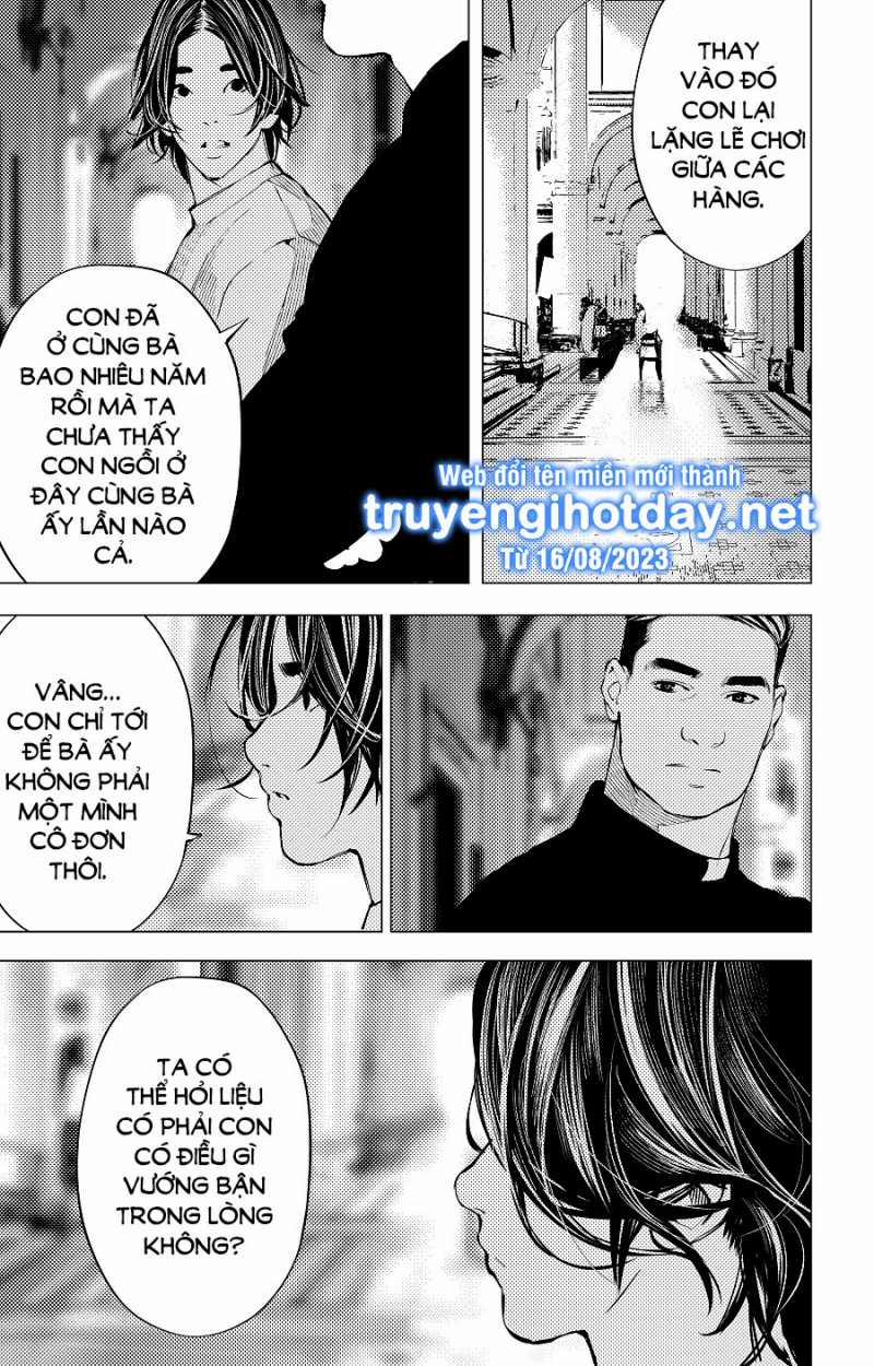 The Boy & The Wolf 11.2 trang 6